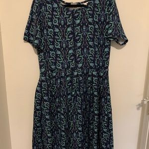 Lularoe Dress